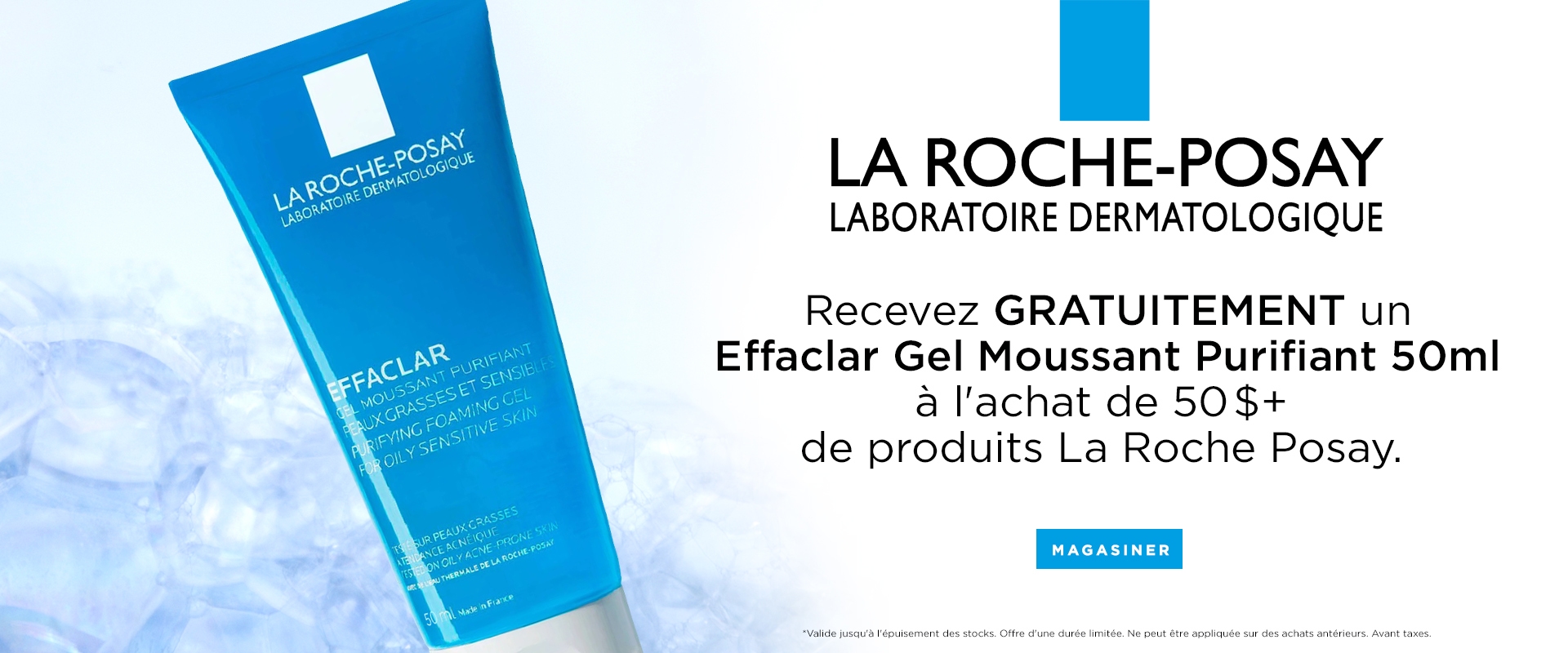 La Roche-Posay