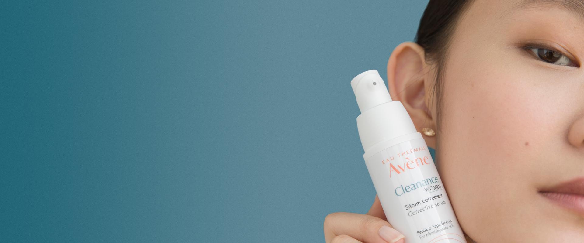 Acne 101