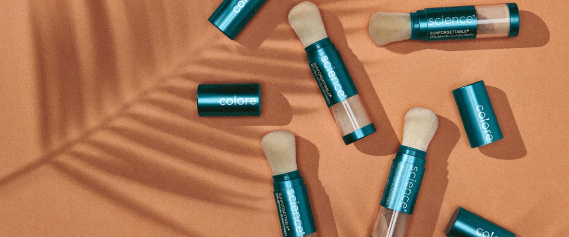 The Best Sunscreen Is the One You Want to Wear