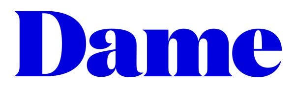 Dame