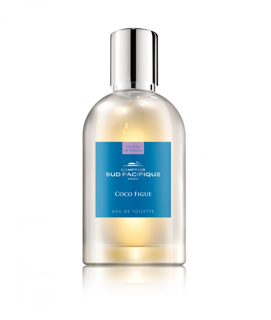 Comptoir Sud Pacifique Coco Figue EDT 100ml