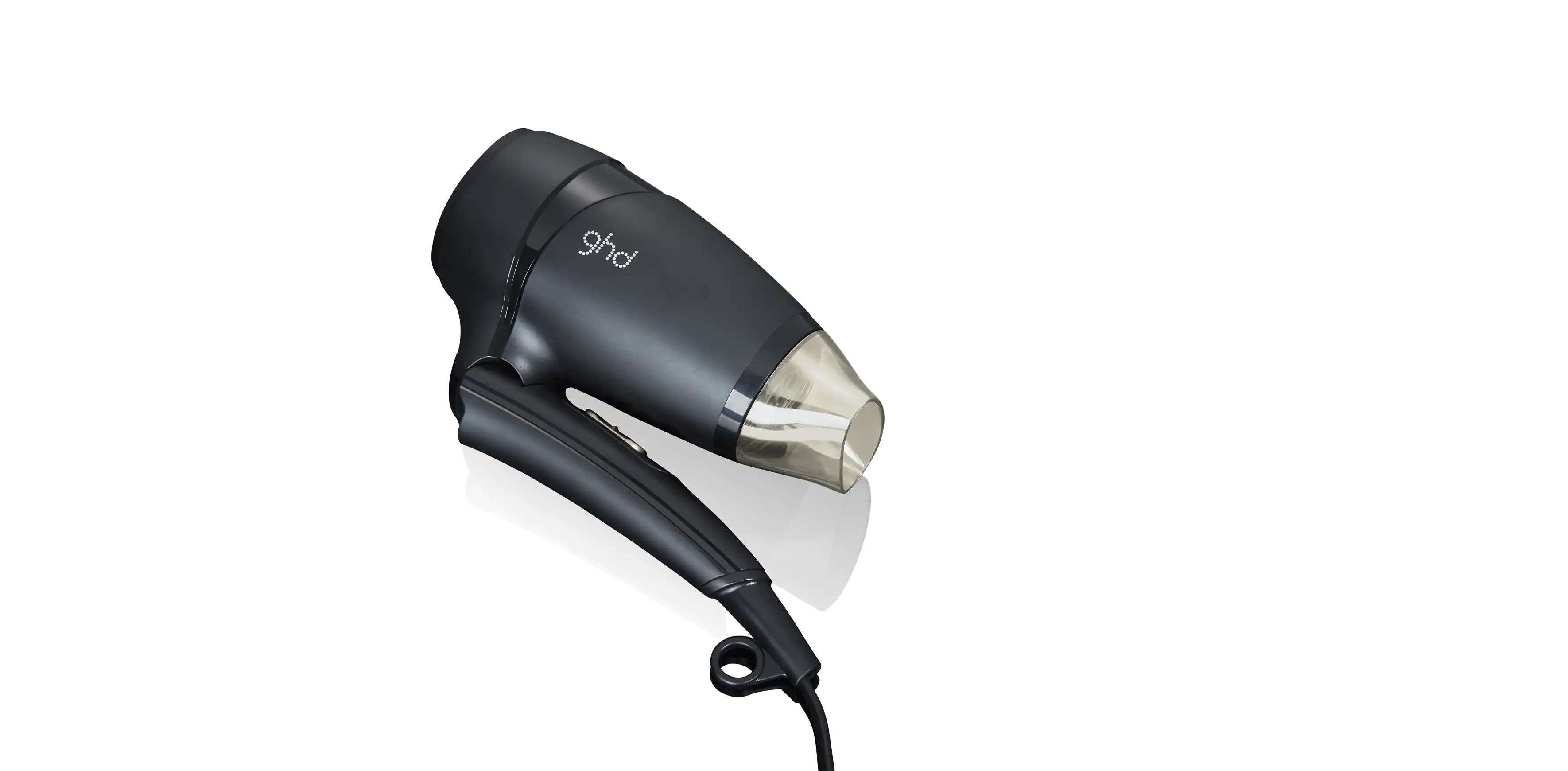 Ghd flight travel hair dryer reviews shop