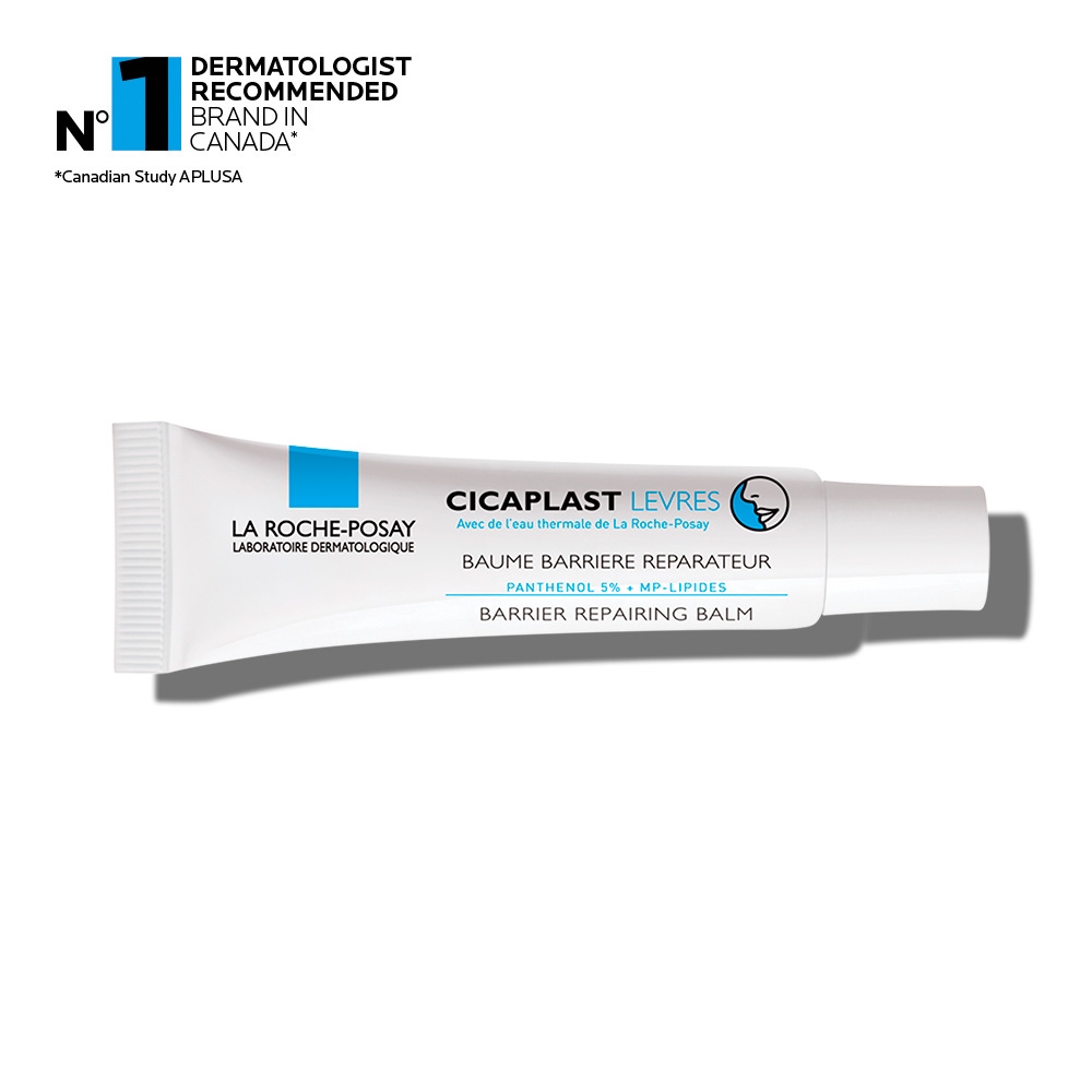 La roche outlet posay cicaplast lips