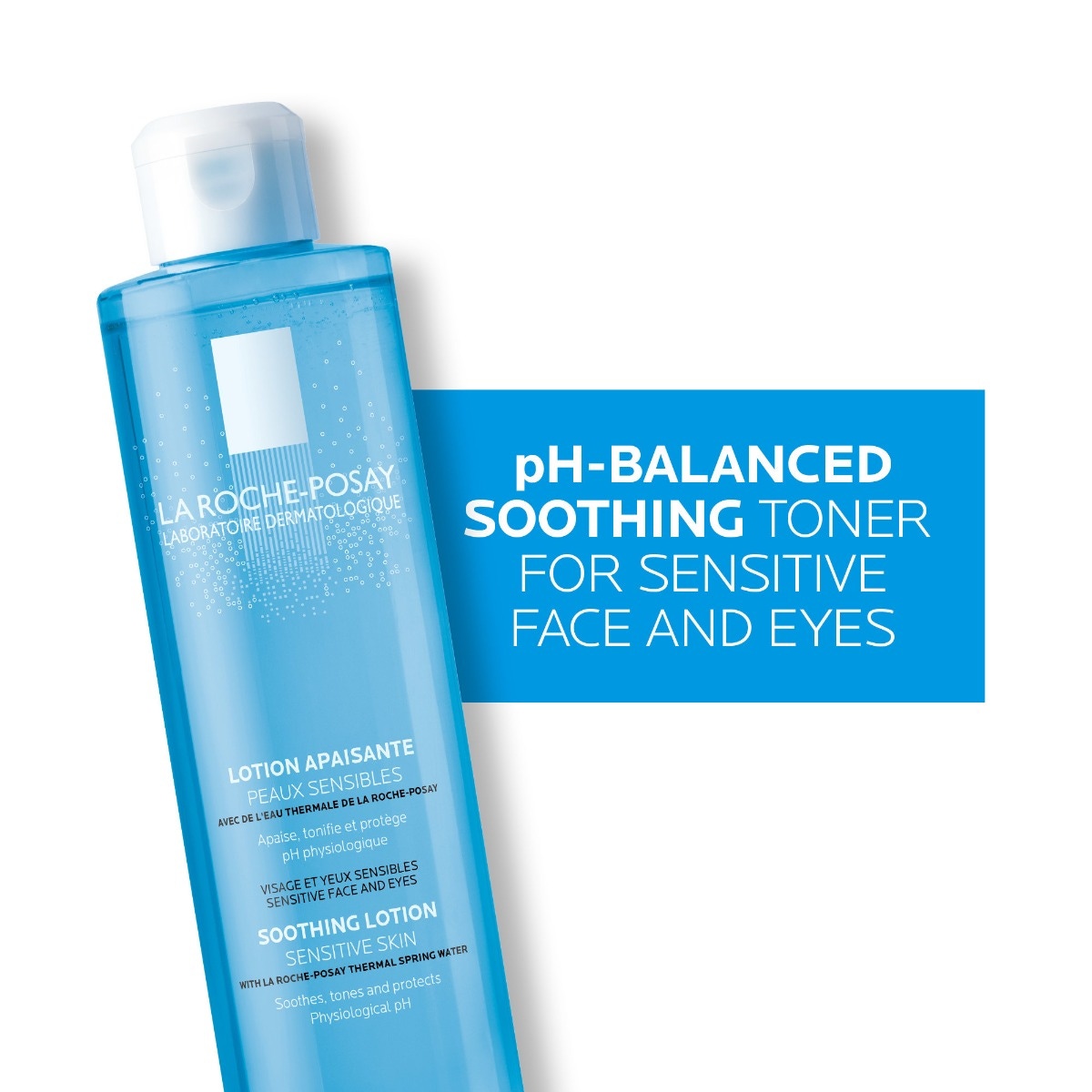 La roche outlet posay toner