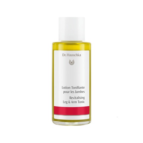 dr. hauschka revitalising leg arm tonic