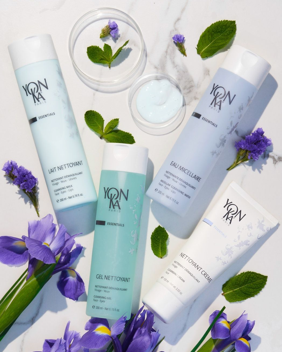 Yon-Ka Paris: Natural Elegance for Your Skincare Regimen 
