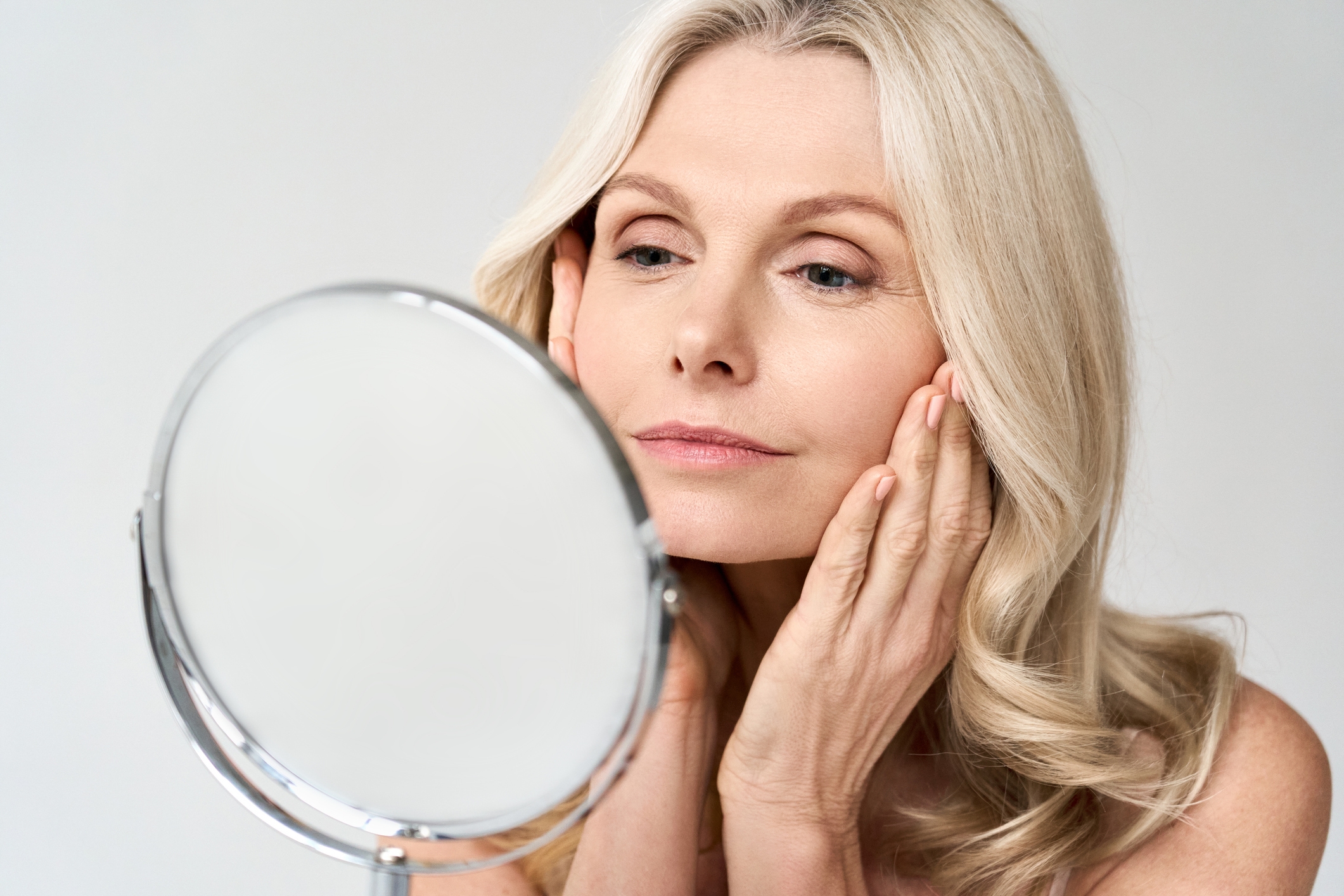 Fifty & Fabulous: Mastering Anti-Aging Skincare in Your 50s