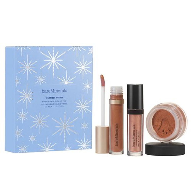 The Best bareMinerals Holiday Gifts for Every Budget Beautysense.ca