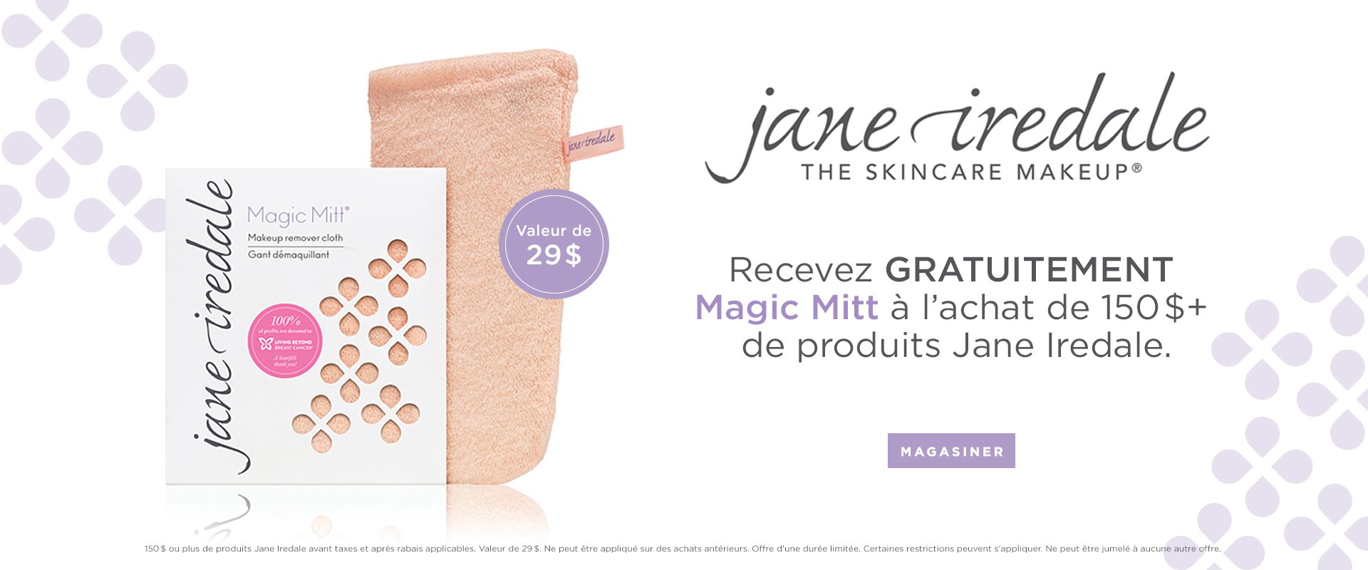 jane iredale