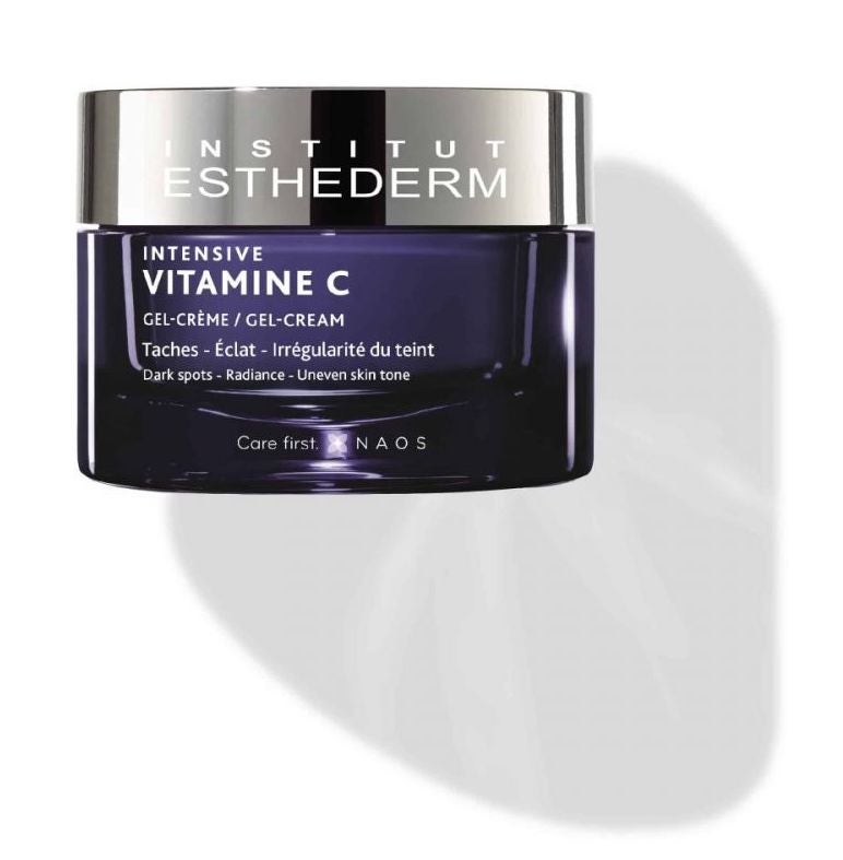 Esthederm: Intensive Vitamine C Gel-Cream